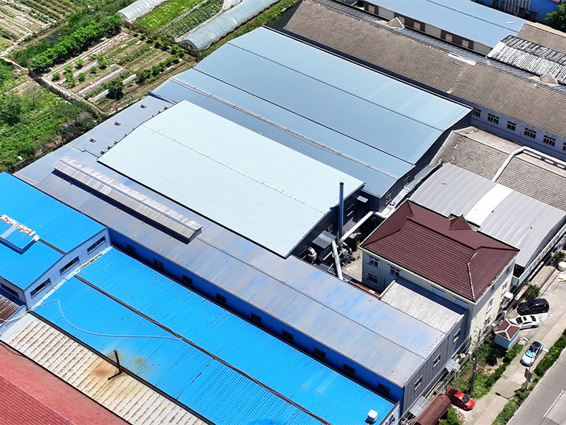 Cixi Tiansheng Sponge Products Co., Ltd.